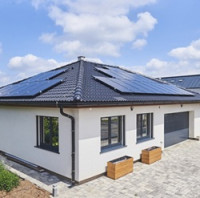 Nová norma chrání budoucí majitele FVE před nekvalitní instalací i podceněním jejího pojištění